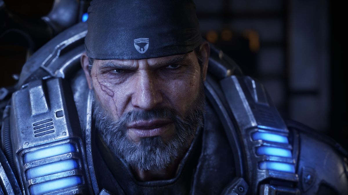 Gears 5 – Review