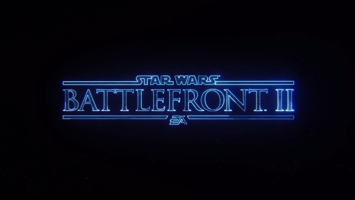 Star Wars Battlefront II – Review