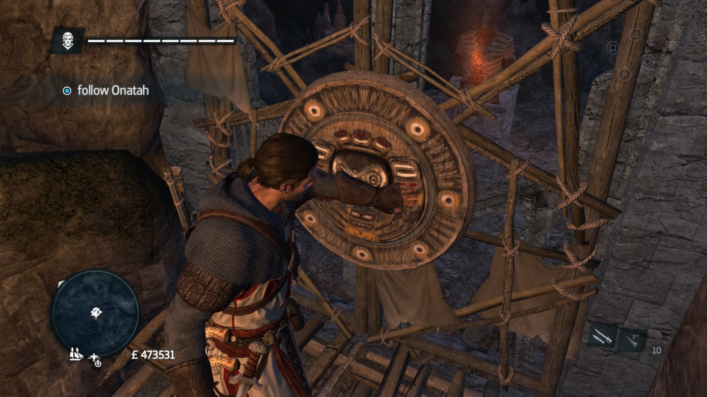Game Review: Remastered version of Assassin's Creed: Rogue is ancient and  boring